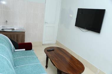 Guesthouse in Batumi