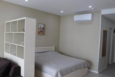 Batumi Porta Tower 1611