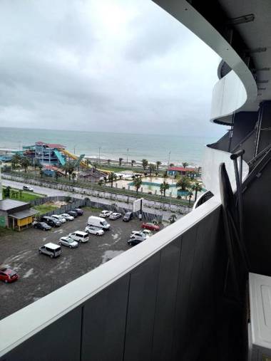 Orbi Happy Apartment