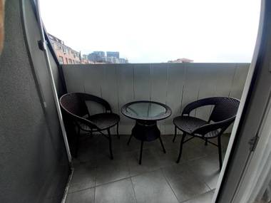 Orbi Happy Apartment