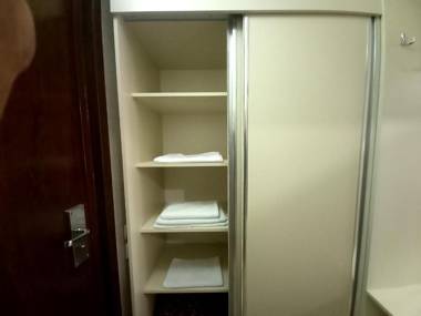 Orbi Happy Apartment