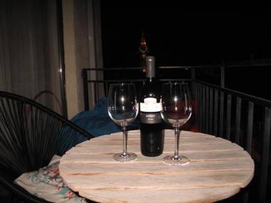 Great view apartment near Piazza Batumi