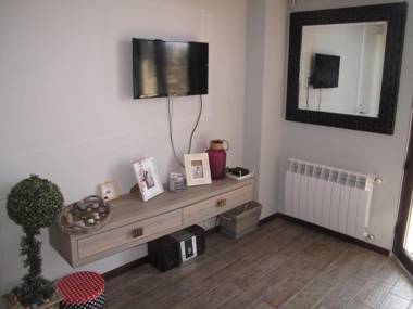 Great view apartment near Piazza Batumi