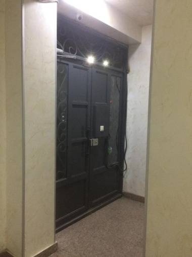 Gumbati sea and sea lights