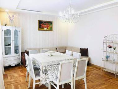 Apartment Near the Sea