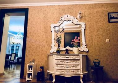 Apartment Near the Sea