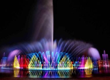 Cozy Panoramic View Apartment