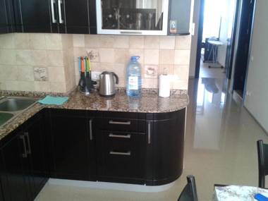 Beautiful House By the sea