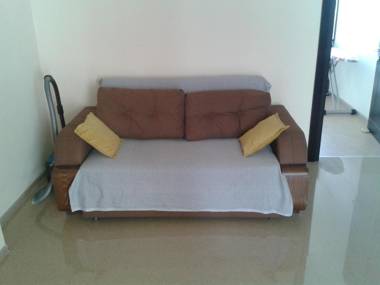 Beautiful House By the sea