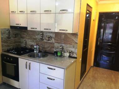 Merabi apartament one