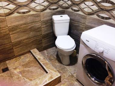 Merabi apartament one