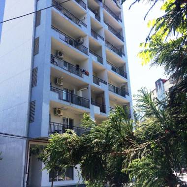 Merabi apartament one