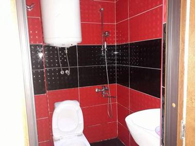 One bedroom Apartment on Rustaveli str 10