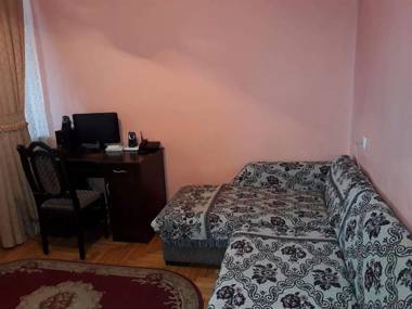 One bedroom Apartment on Rustaveli str 10