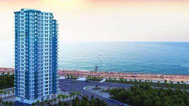 Beautiful Horizon First Line