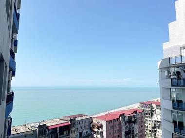 Beautiful Horizon First Line