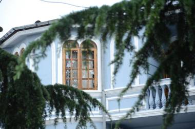 Sweet Home at Ninoshvili 3