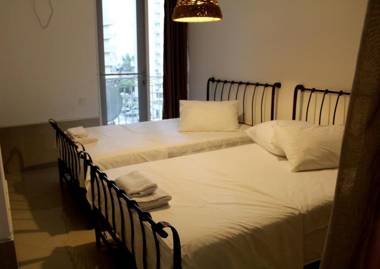 Cozy Apartment in the Center of Batumi