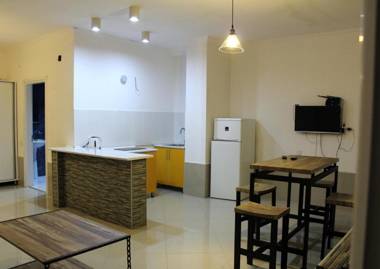 Cozy Apartment in the Center of Batumi
