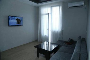 Apartment black sea 7