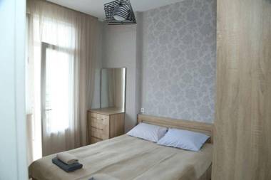 Apartment black sea 7