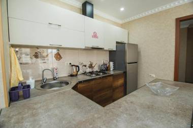 Apartament Bagrationi 200
