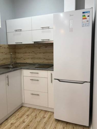 Sea and Mountains view VY