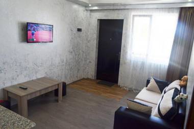 Apartments and cottages in Batumi