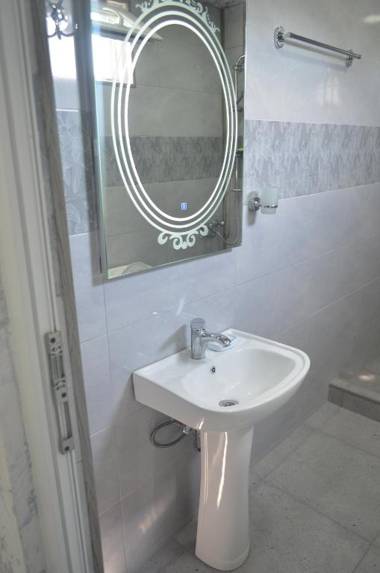 Apartments and cottages in Batumi