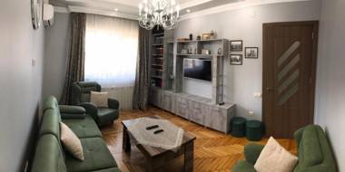 Apartment in Batumi