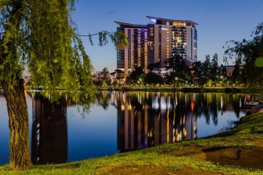 Bellevue Residential Hotel Batumi