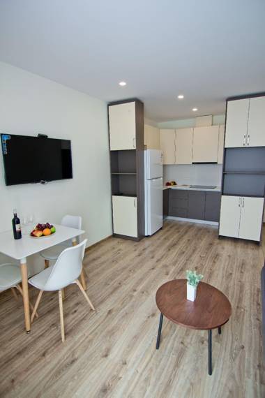 Bellevue Residential Hotel Batumi