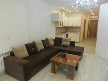 Subtropic Apartments