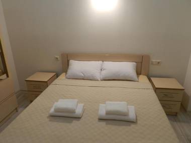 Subtropic Apartments