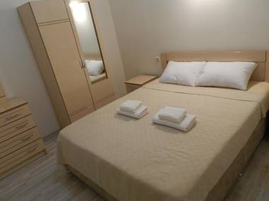 Subtropic Apartments