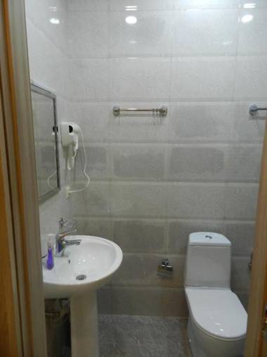 Subtropic Apartments