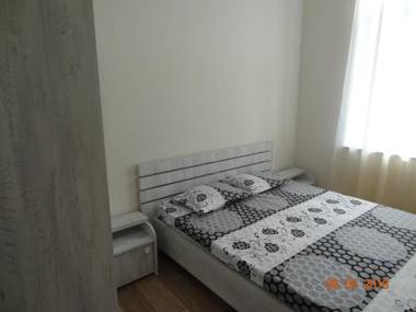 Ilia & sofia apartaments