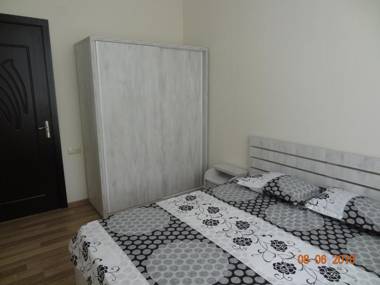 Ilia & sofia apartaments