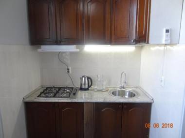 Ilia & sofia apartaments