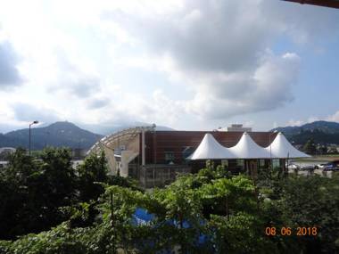 Ilia & sofia apartaments