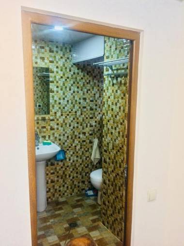 Apartment Gorgasali_57