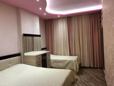 New Batumi Apartment