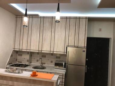 New Batumi Apartment