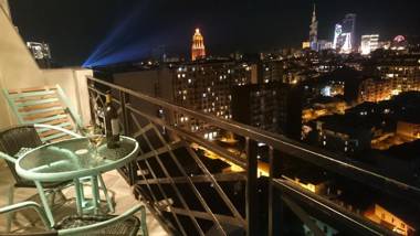 Love Journey Apartment