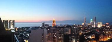 Love Journey Apartment