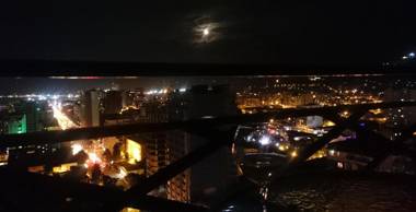 Love Journey Apartment