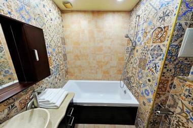 Bliss Apartaments on the 22nd Floor