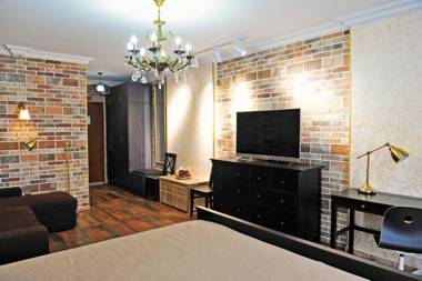 Bliss Apartaments on the 22nd Floor