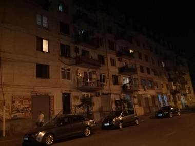 apartament shushana