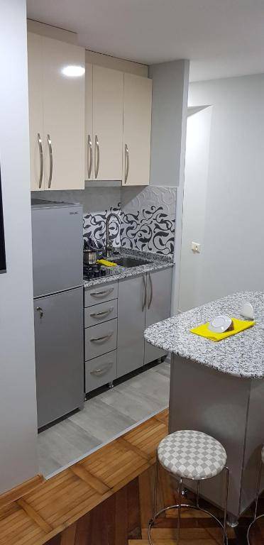 apartament shushana